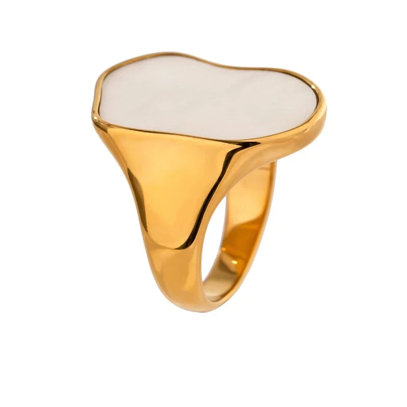 Esmalta Ring