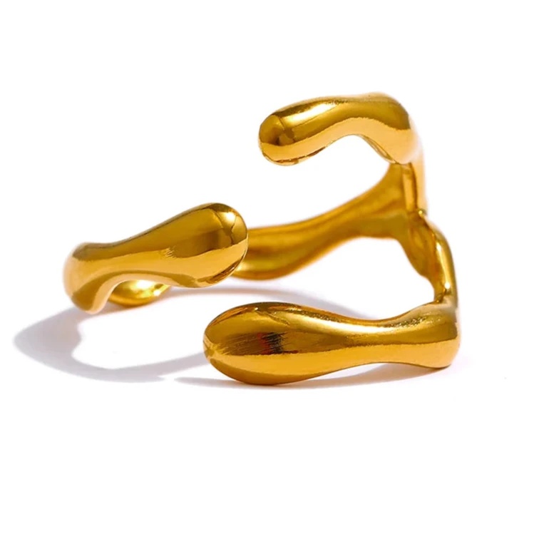 Fiorella Ring