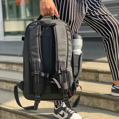 Nomaro TRAVELER - Vakuum Rucksack