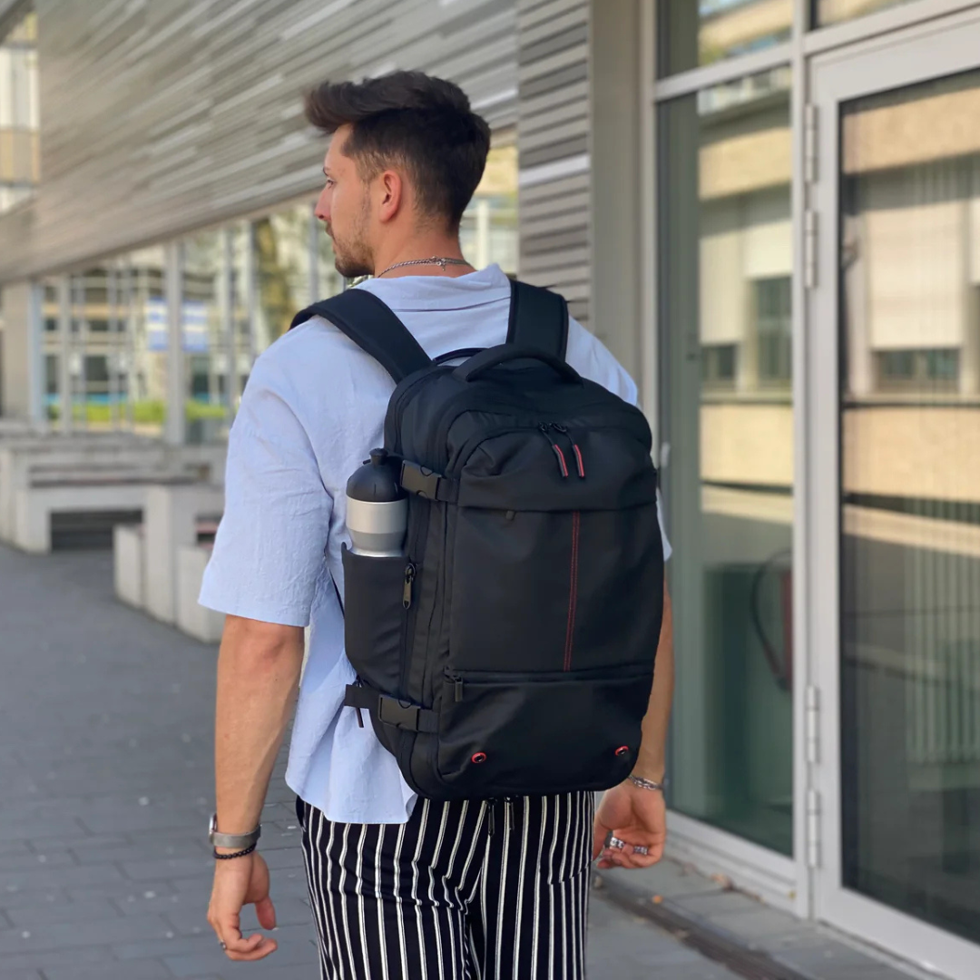 Nomaro TRAVELER - Vakuum Rucksack